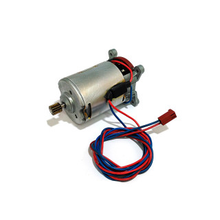 BUHLER - Motore DC 24VDC 3.1W