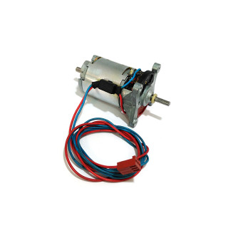 BUHLER - Motore DC 24VDC 3.1W