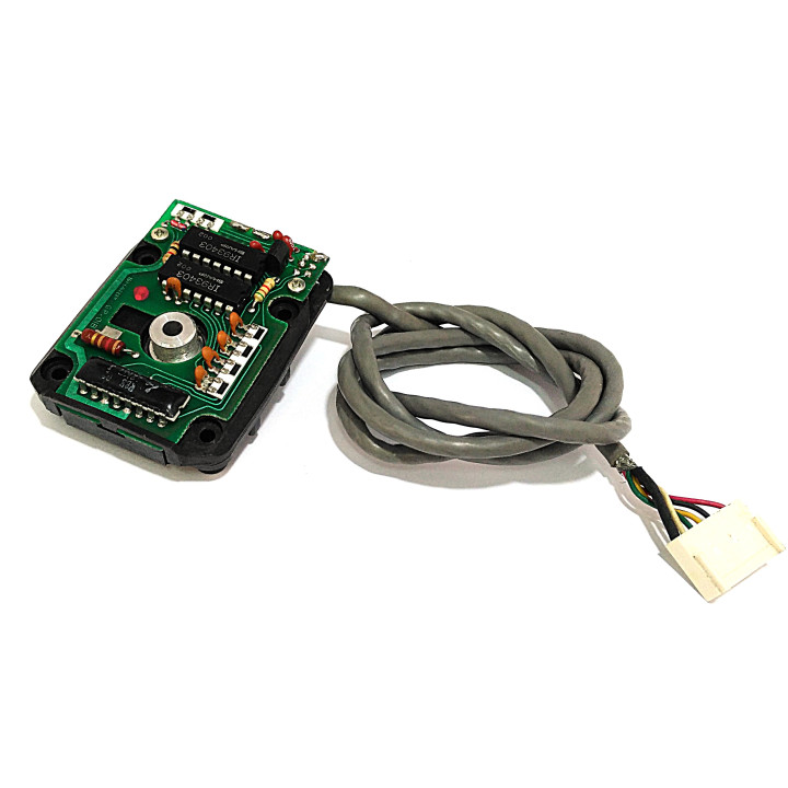 OLIVETTI GP-001B - Encoder Ottico per Motore DC