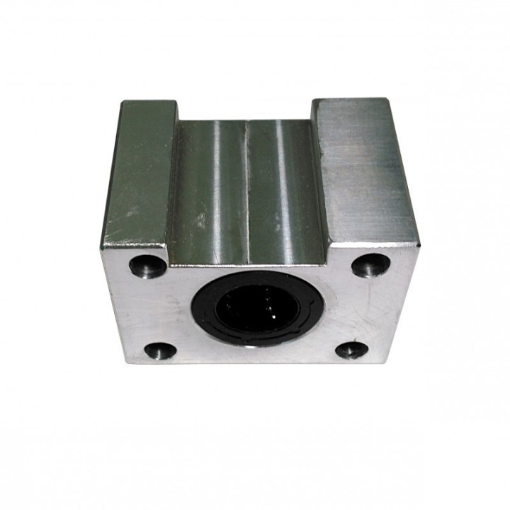 CNC 3D - Cuscinetto Lineare 70x50x50mm