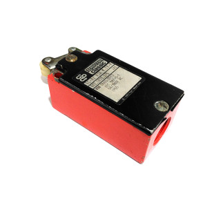 BERNSTEIN GC-A2ZHIW - Interrutore di Finecorsa 6A 380V IP65