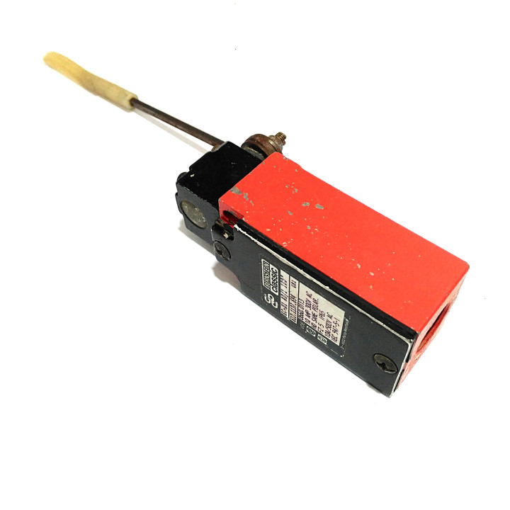 BERNSTEIN GC-U1AD/1 - Interrutore di Finecorsa 10A 500VAC IP65