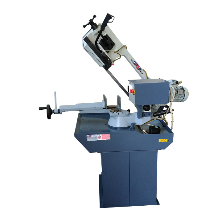 MACC SPECIAL 280M - Segatrice a Nastro per Metalli