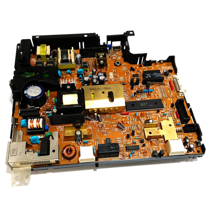 HP RB1-3154 - Alimentazione Elettrica per Laserjet 4L