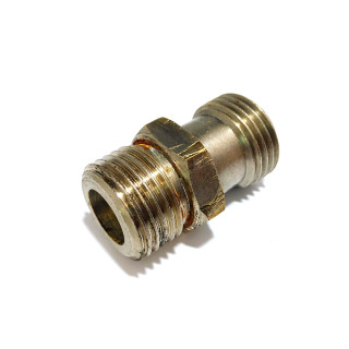 Nipples in Acciaio M/M