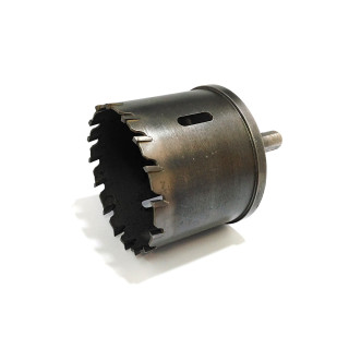 CNC 3D - Sega a Tazza per Legno