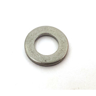 OEM - 50x Rondella Piatta Sottovite M6x12mm - Acciaiob Zincato