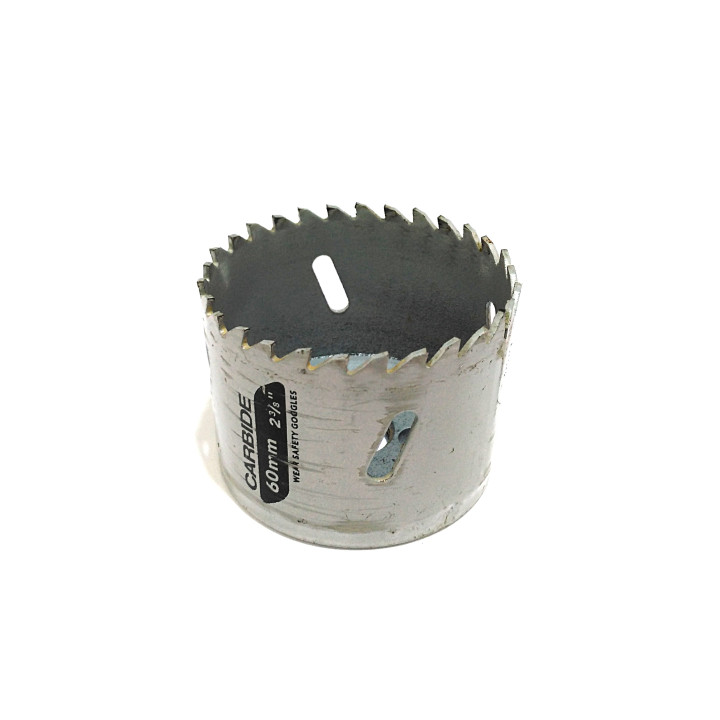 CARBIDE - Seghe a Tazza 29 Denti