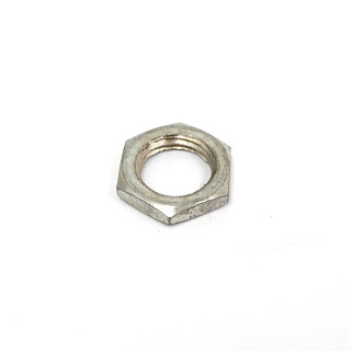 6 x Dado Autobloccante Filettato M12