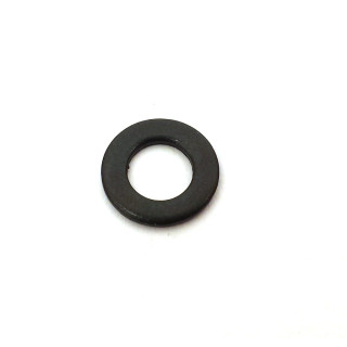 OEM M5x95mm - 100x Rondella Sottovite Piana - Acciaio Brunito