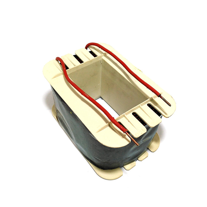 Bobina da 241 Spire Ø2.50