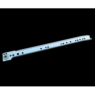 Guida per Casetti a Sinistra L 350mm