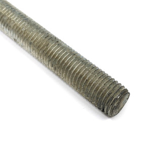 Barra Filettata Zincata M20x600mm