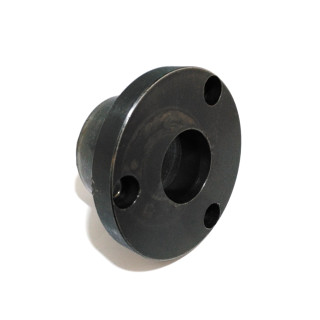 CNC 3D - Flangia di Supporto per Albero