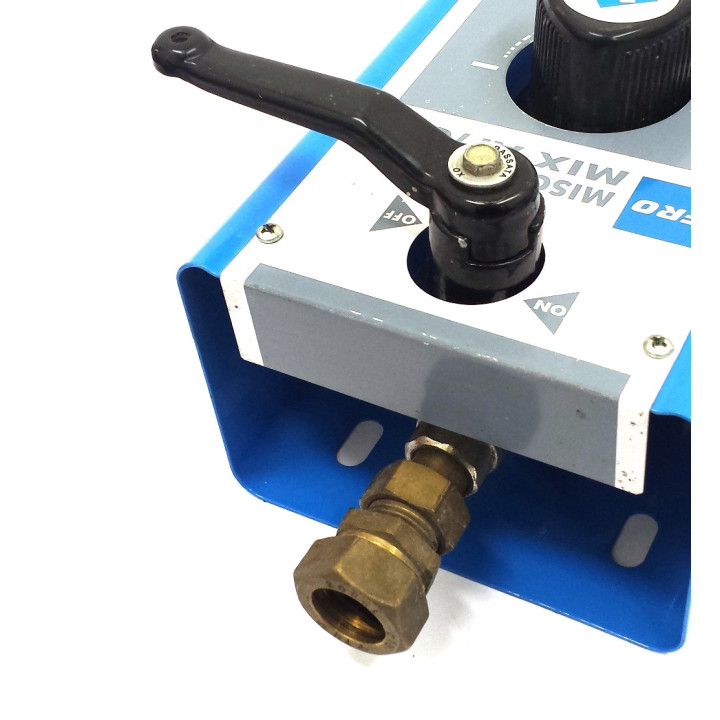 SAF-FRO MODULGAS - Distributore Miscela Ar/CO2