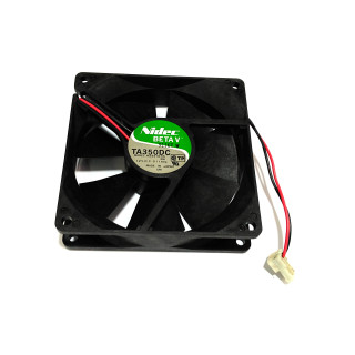 NIDEC M33416-55 - Ventilatore 12 Vdc 0.11Amp