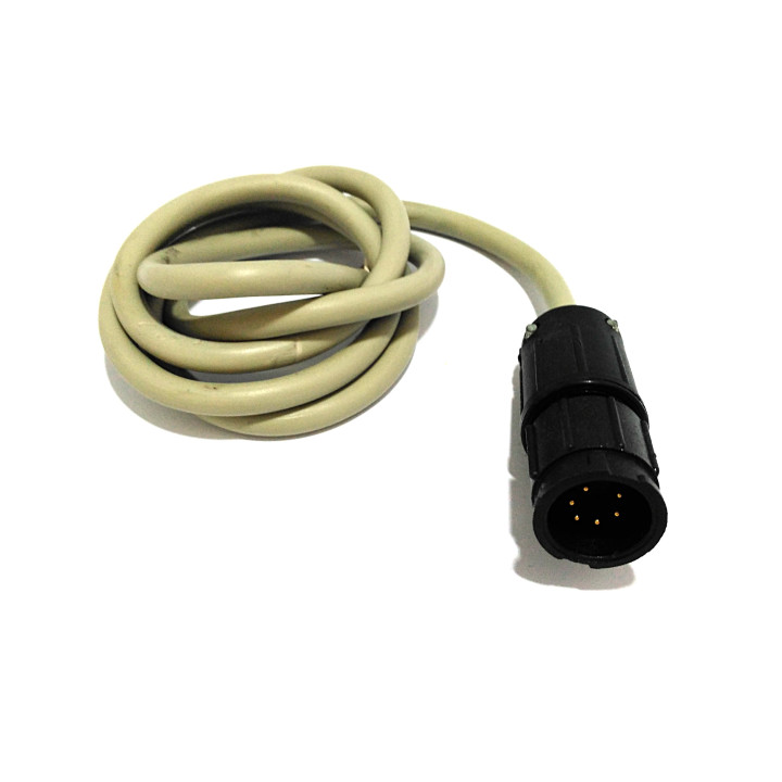 Cavo di Collegamento Connettore Maschio 6Pin