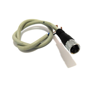 Connettore Femmina  per Sensore 3Pin 27.5cm