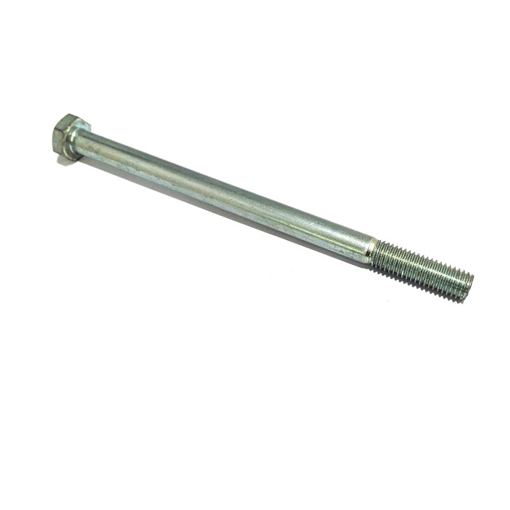 Bulloni a Testa Esagonale con Gambo Parzialmente Filettato 8.8