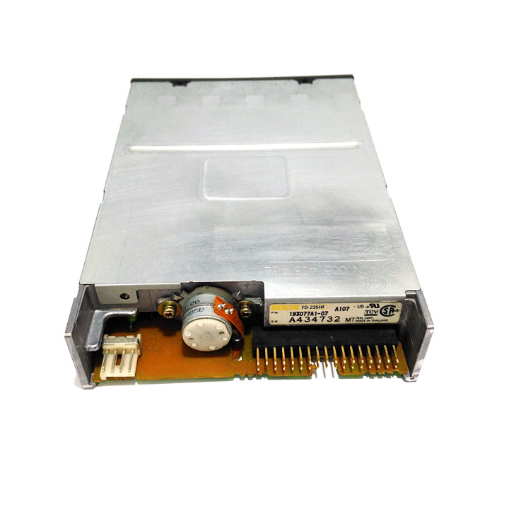 TEAC E950502-60A839 - Floppy Drive