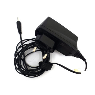 NOKIA 46115381 - Alimentatore DC 5.0V 890MA  50/60HZ - Mod. AC-4E - Nero