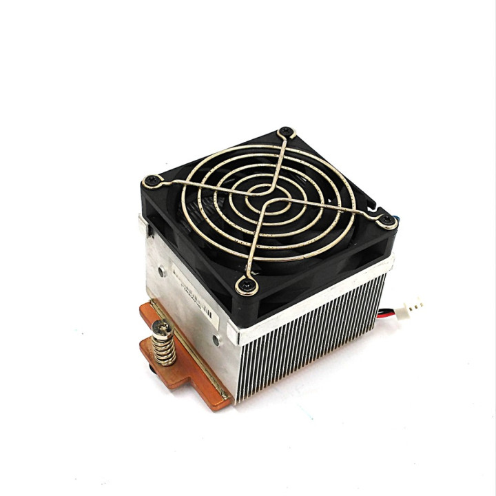 HP 376256-004 - Dissipatore Ventola di Raffreddamento per Processore AMD ATHLON 64 3500+