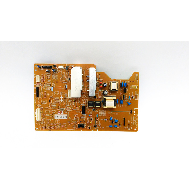 PCNT Board Assembly for Fax L250 - L60