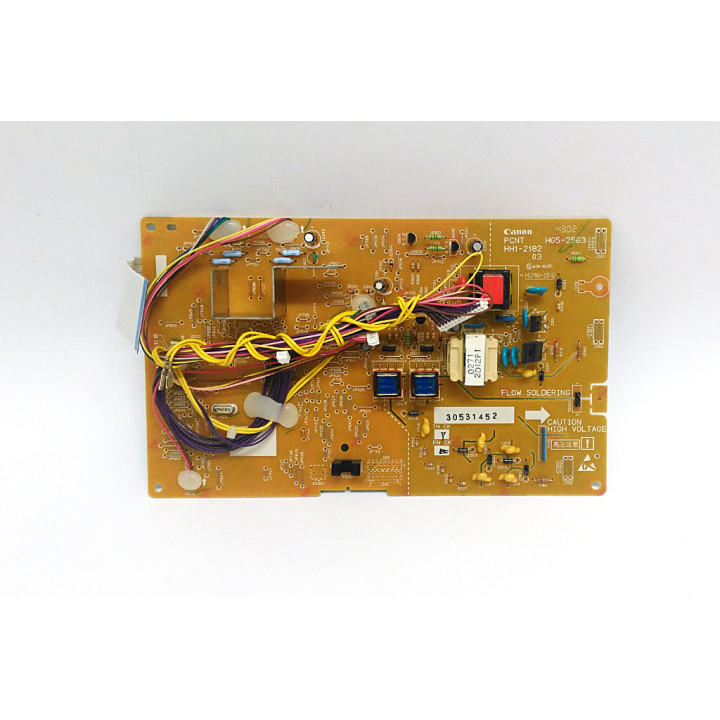 PCNT Board Assembly per Fax L220