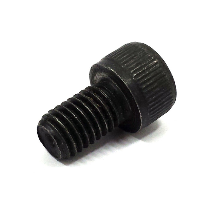 OEM M10x15 - 8x Vite a Testa Cilindrica con Incasso Esagonale - Acciaio