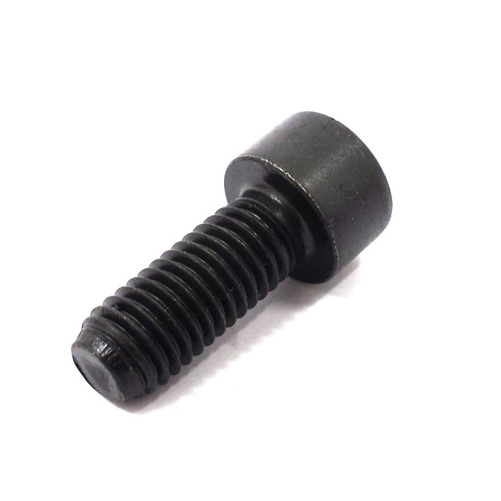 OEM M10x25 - 4x Vite a Testa Cilindrica con Esagono Incassato - Acciaio