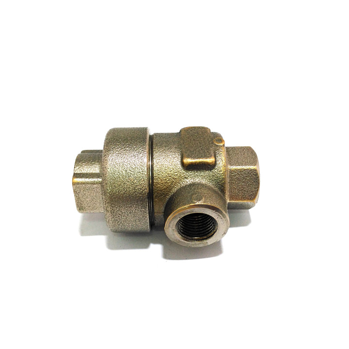 Valvole di non Ritorno 3Vie Femmina 5/8"