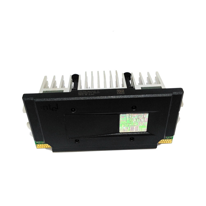 INTEL PB720885-001 - Intel Pentium III 450MHz Processor