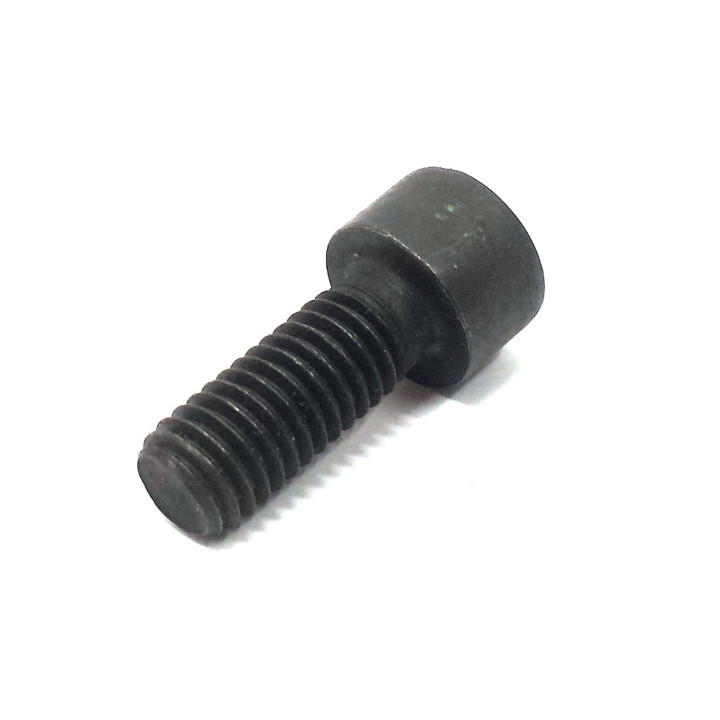 OEM M8x20mm - 20x Vite Filettata a Testa Cilindrica con Esagono Incassato