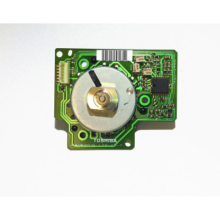 Motor Assembly, Scanner for LBP4