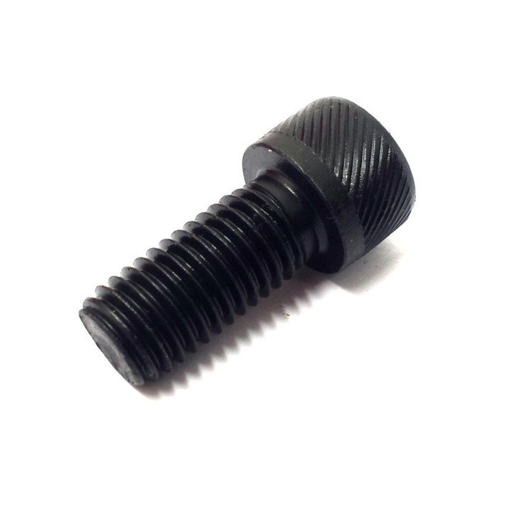 OEM M14x30mm - 10x Vite Filettata Testa Cilindrica con Esagono Incassato