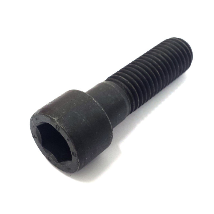 OEM M14x50mm - 9x  Vite Testa Cilindrica con Esagono Incassato