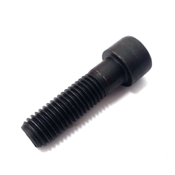 OEM M14x50mm - 9x  Vite Testa Cilindrica Parzialmente Filettata con Esagono Incassato