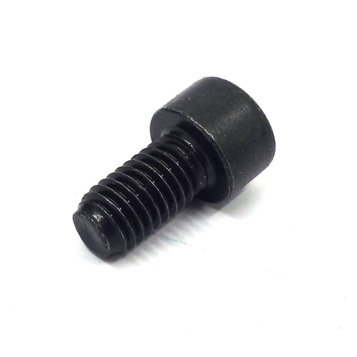 OEM M8x15mm - 9x Vite Filettata Testa Cilindrica Con Esagono Incassato