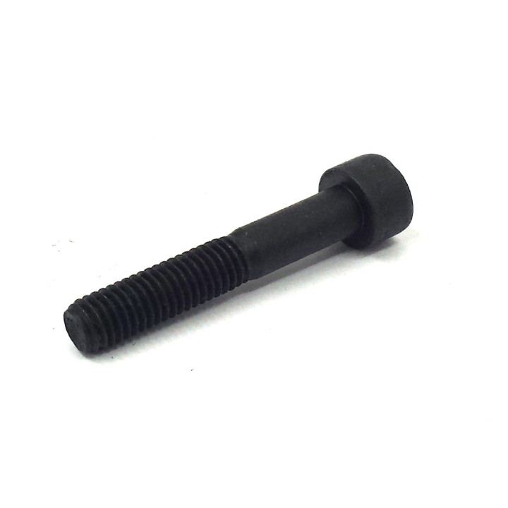 OEM M5x30mm - 25x Vite Parzialmente Filettata Testa Cilindrica con Esagono Incassato