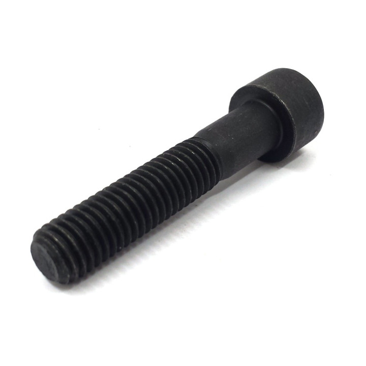 OEM M10x50 - 3x Vite Filettata Testa Cilindrica con Esagono Incassato