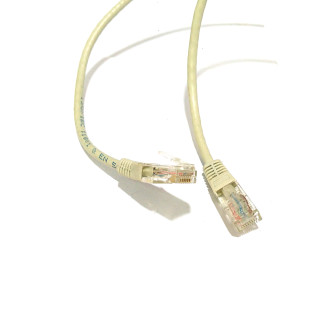 DIGITUS EN50288 - Cavo di Rete Ethernet 26AWGX4P 94cm