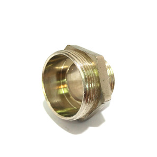 Raccordo Riduzione M/M