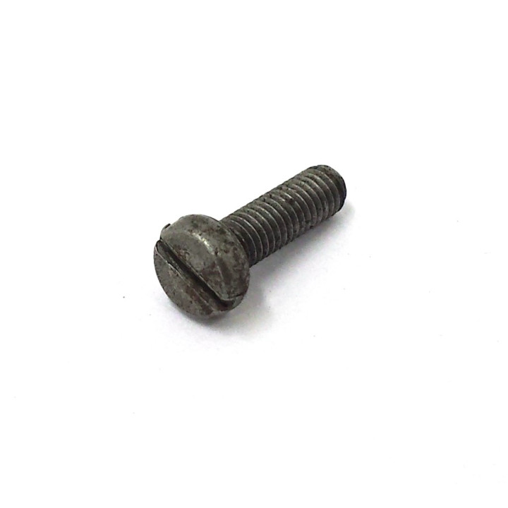 OEM M3x10mm - 80x Vite Metrica Filettata Testa Cilindrica Taglio Cacciavite - Acciaio