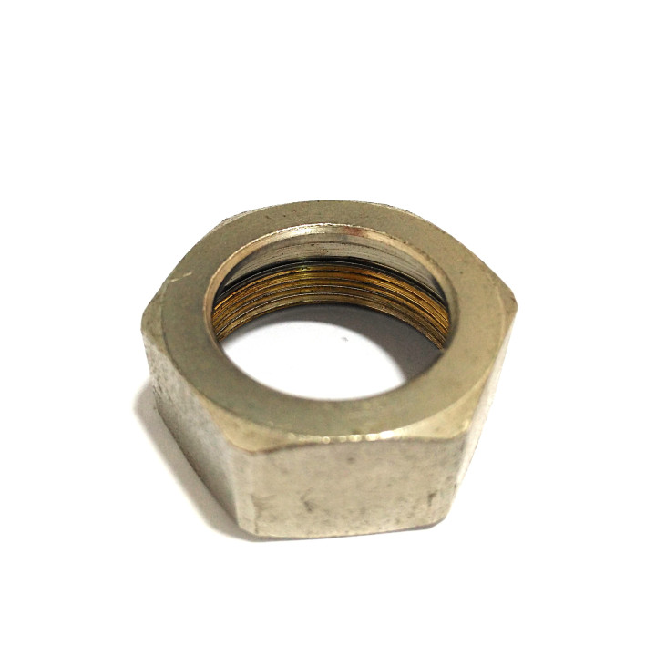 CNC 3D - Dado di Bloccaggio