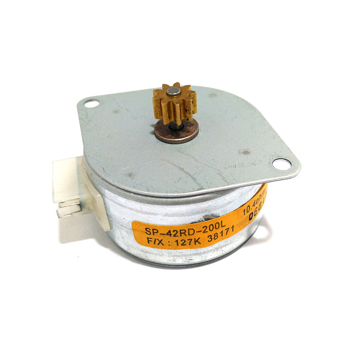 XEROX 127K38171 - Stepping Motor for Xerox Phaser 5500/5550