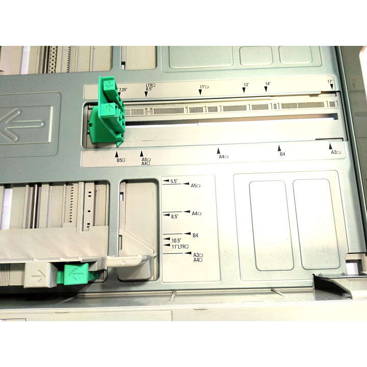 LEXMARK 50E9389 - Sheets Paper Tray for Lexmark W840