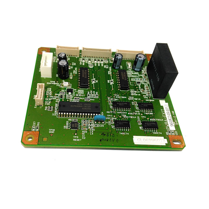 LEXMARK 140E49402 - Exit Board PWBA-EXIT