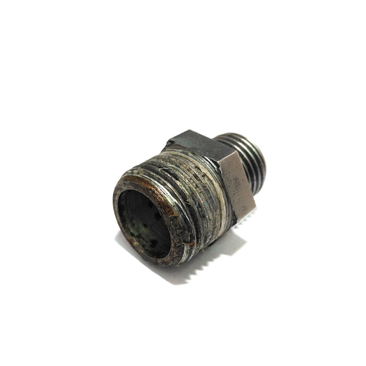 Raccordo Riduzione M/M