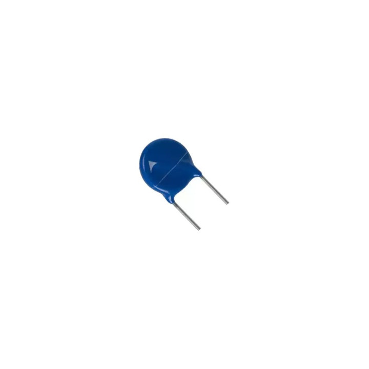 Epcos S10K275G5 - 2 x SIOV Metal Oxide Varistor 275VAC 10mm