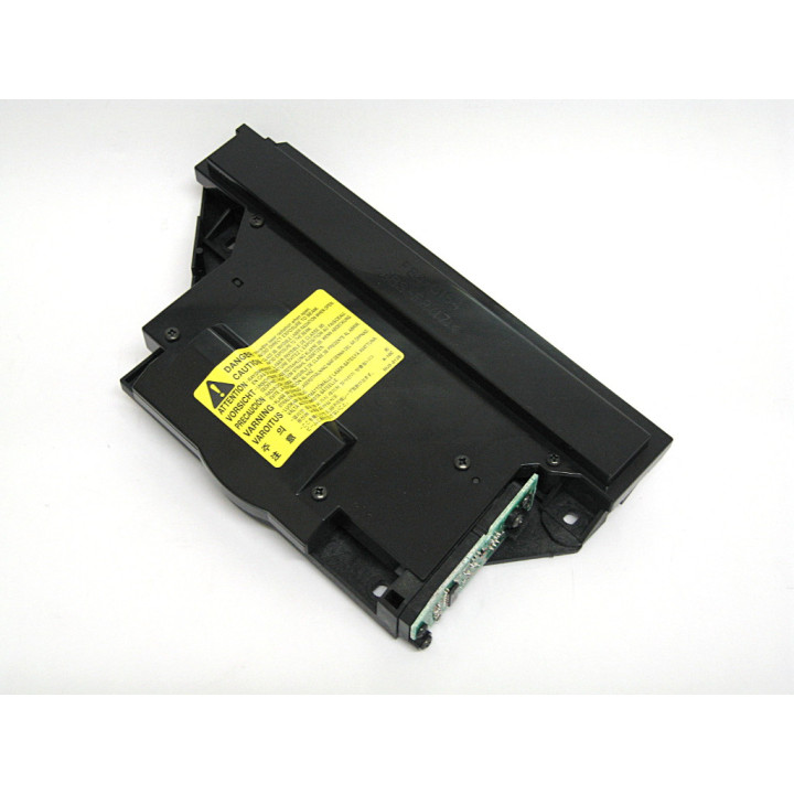 Laser Scanner Assembly for IR1570